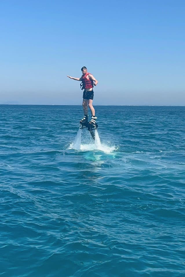 Flyboard Torrevieja