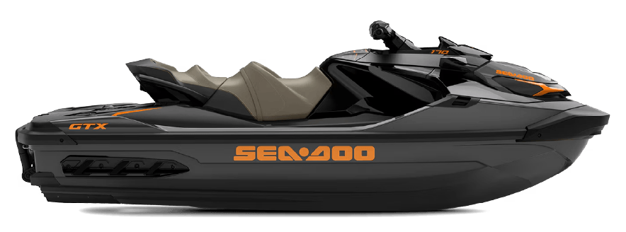 Moto de agua